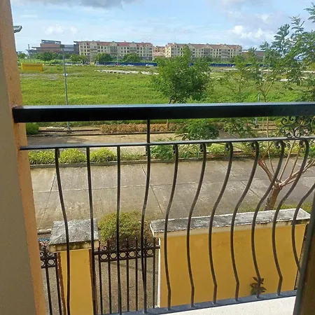 Casamia Studio Sanremo Oasis Cebu