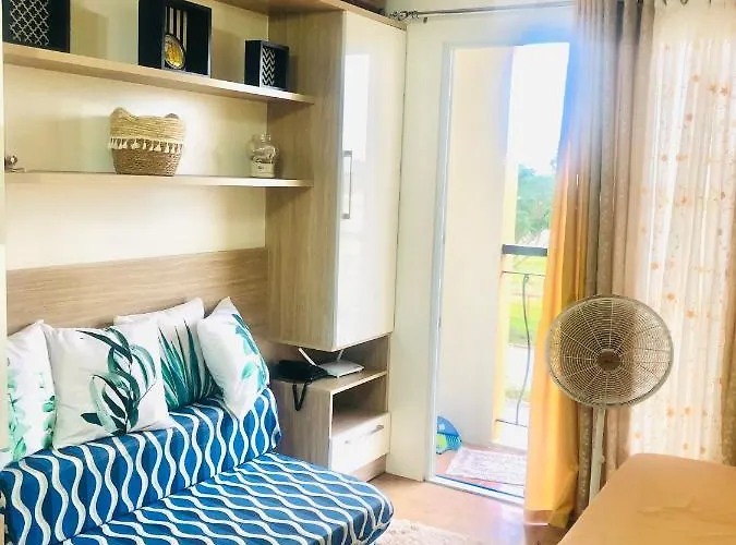 Casamia Sanremo Oasis Cebu * タリサイ