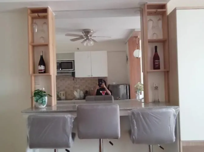 Casamia Sanremo Oasis Cebu *