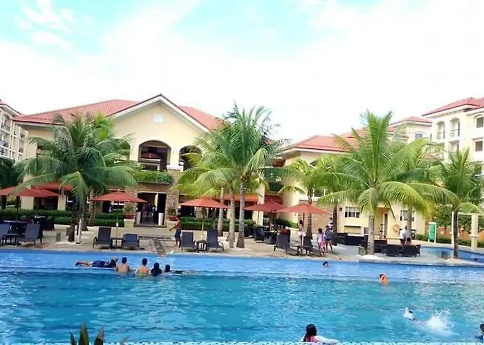 Casamia Sanremo Oasis Cebu * タリサイ