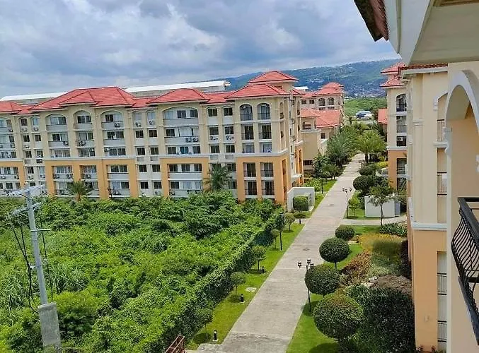 Casamia Sanremo Oasis Cebu