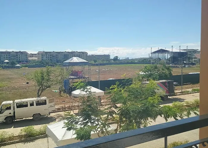 Casamia Sanremo Oasis Cebu * タリサイ