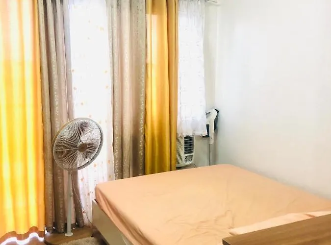 Casamia Sanremo Oasis Cebu