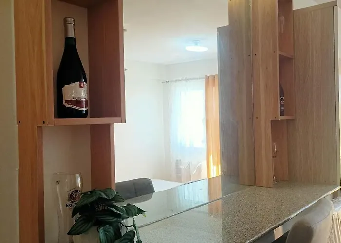 Casamia Sanremo Oasis Cebu アパート タリサイ