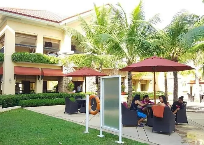 Casamia Sanremo Oasis Cebu