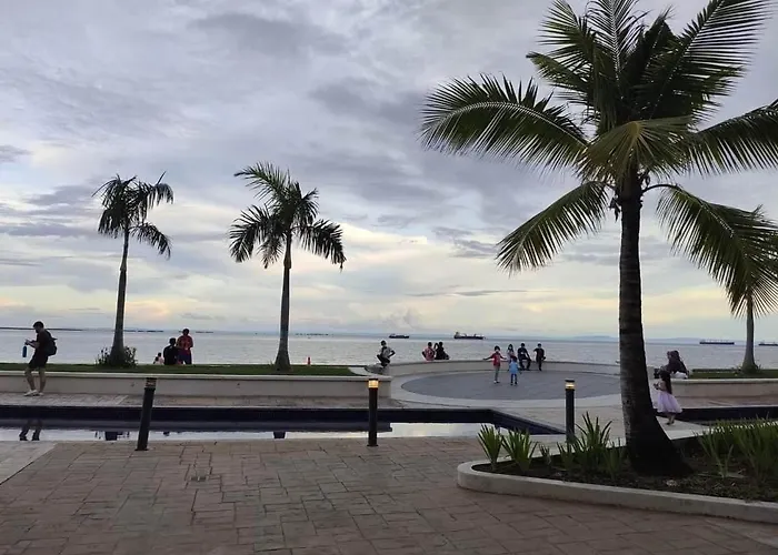 Casamia Sanremo Oasis Cebu *