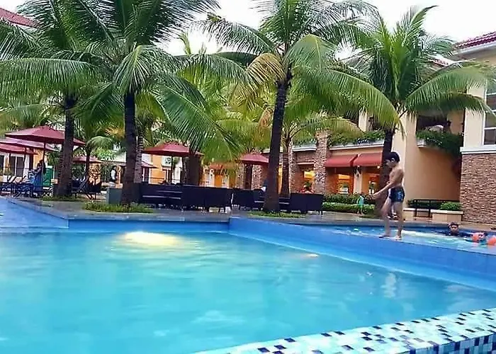 Casamia Sanremo Oasis Cebu *