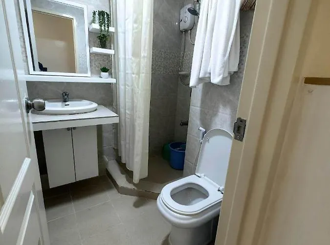 Casamia Sanremo Oasis Cebu *