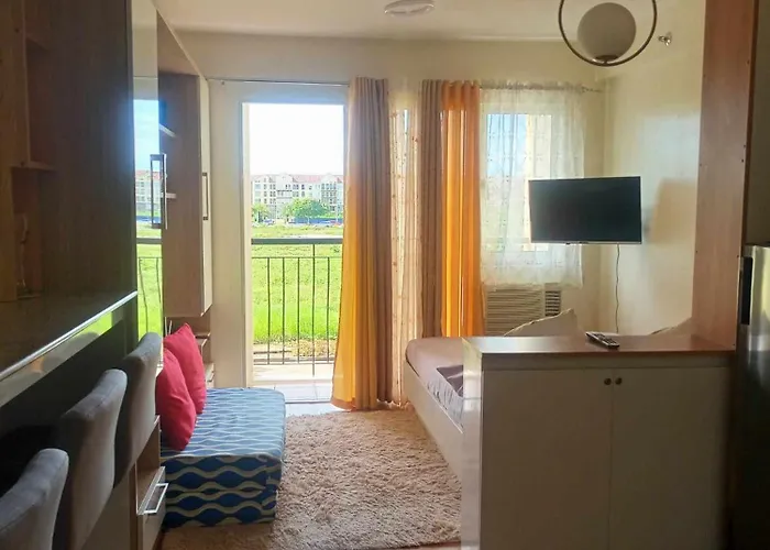 Casamia Sanremo Oasis Cebu * タリサイ