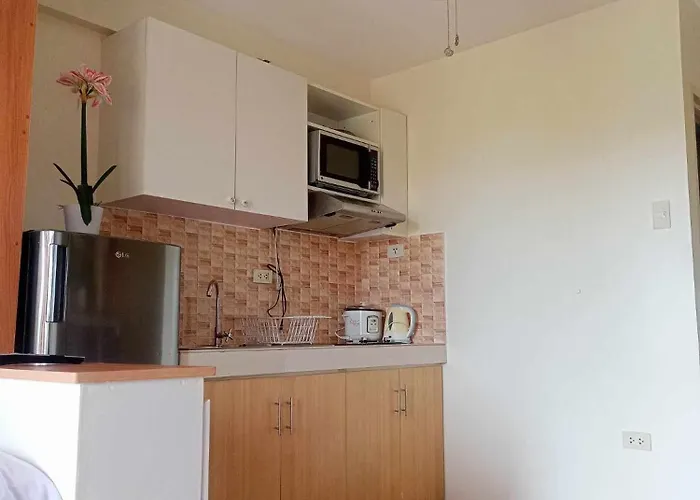 Casamia Sanremo Oasis Cebu * タリサイ