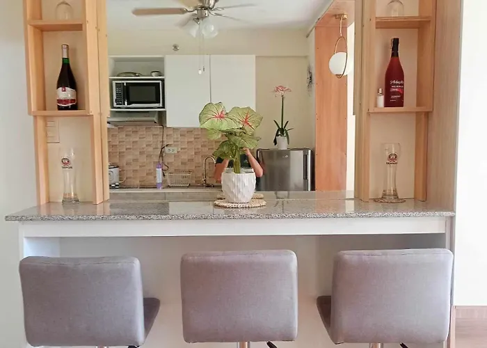 Casamia Sanremo Oasis Cebu